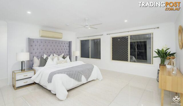 62 Park Avenue Sunnybank Hills QLD 4109