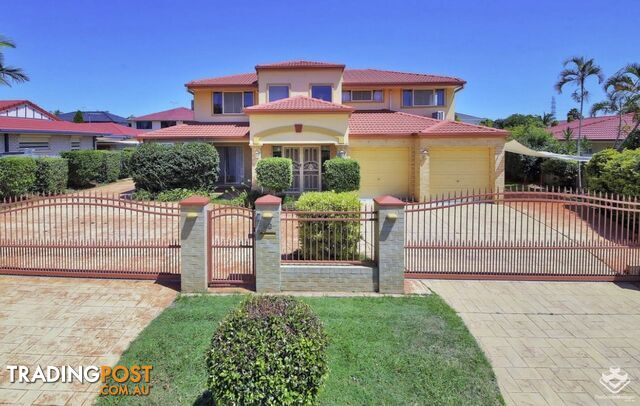 62 Park Avenue Sunnybank Hills QLD 4109