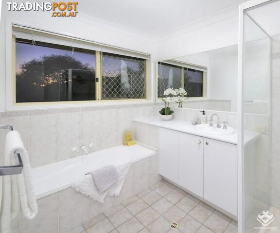 62 Park Avenue Sunnybank Hills QLD 4109