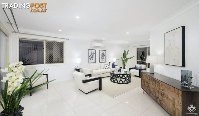 62 Park Avenue Sunnybank Hills QLD 4109