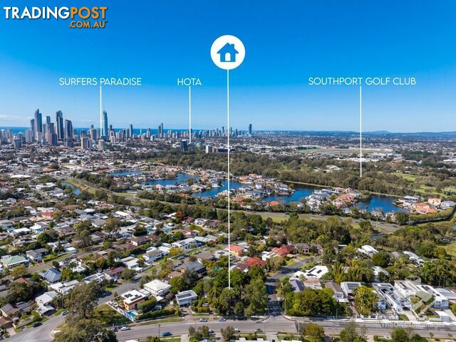 54 Benowa Road Southport QLD 4215 - photo 5 of 13
