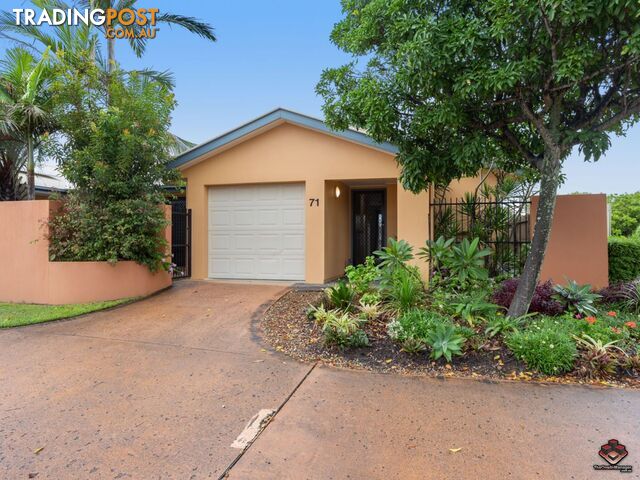 9A Browning Boulevard Battery Hill QLD 4551