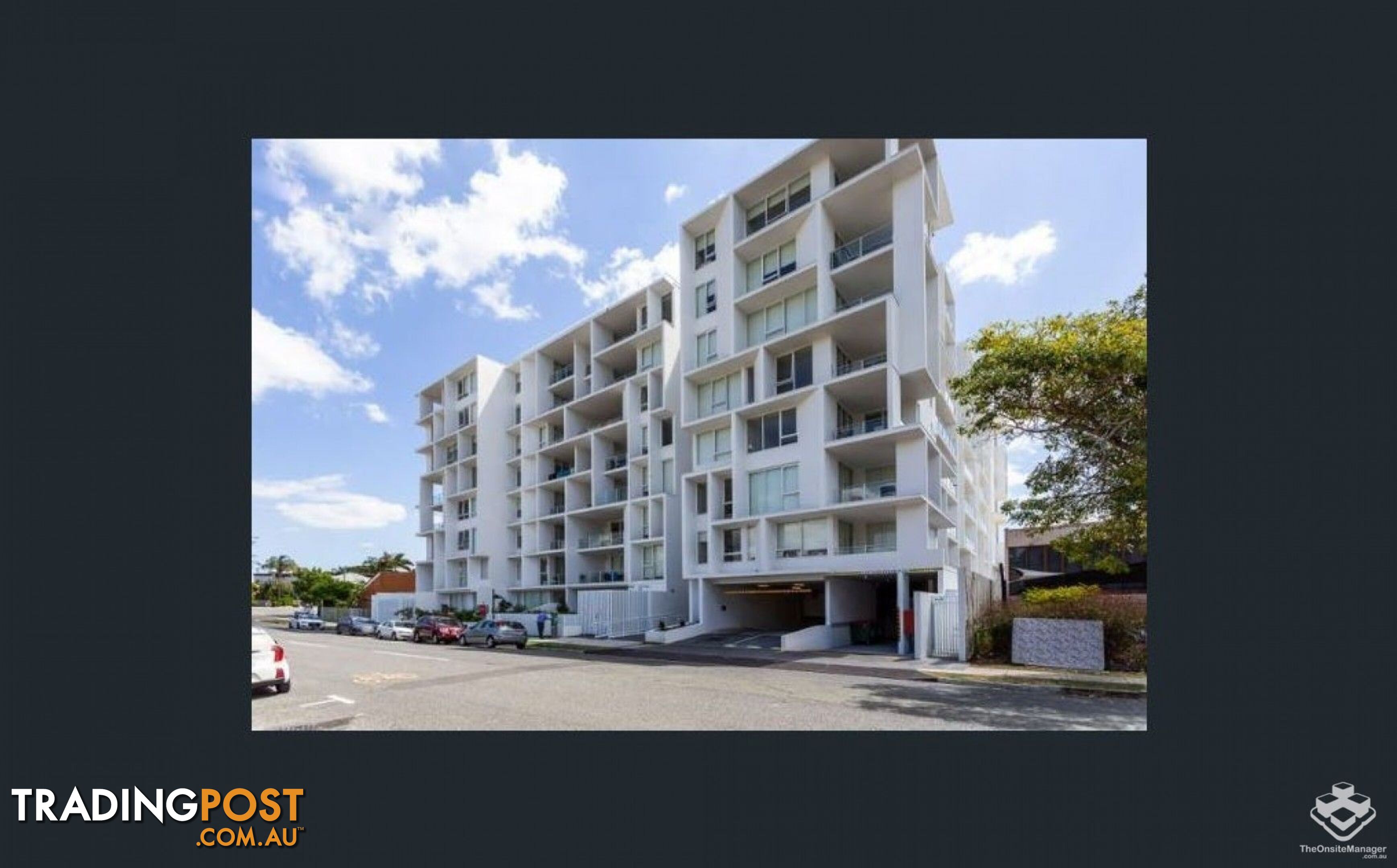 305/8 Bank Street West End QLD 4101
