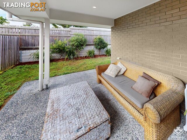 14 Angus Court Park Ridge QLD 4125