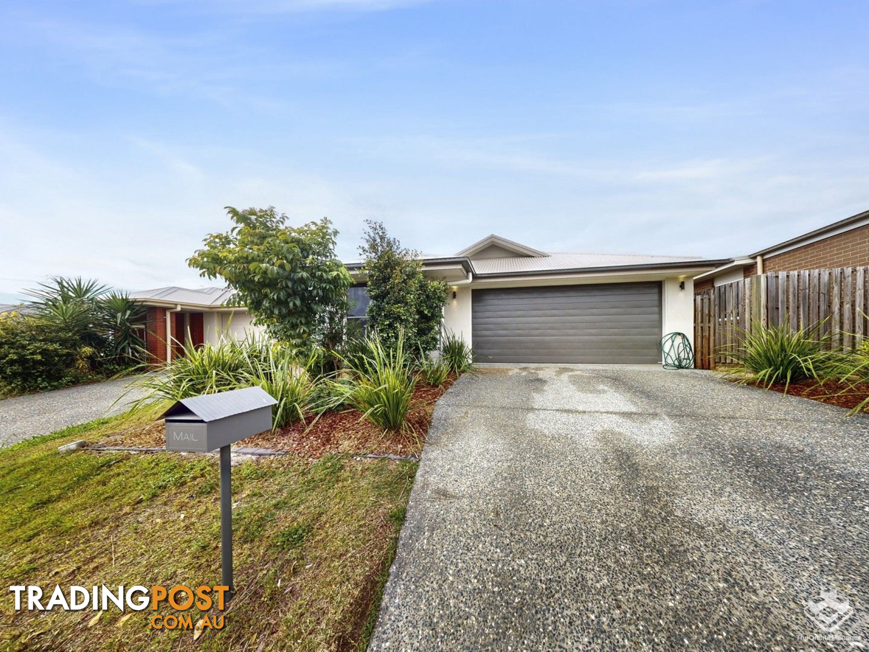 14 Angus Court Park Ridge QLD 4125