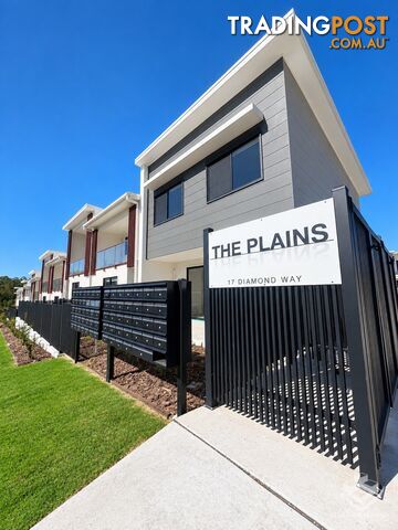 ID:21192480 17 Diamond Way Redbank Plains QLD 4301