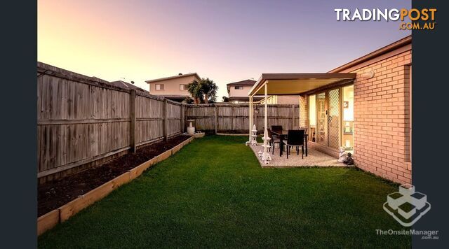11 Niccy Road Coomera QLD 4209