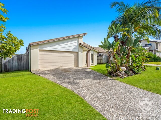 11 Niccy Road Coomera QLD 4209