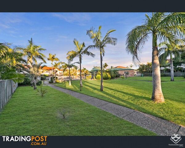 ID:21140621/26 Mond Street Thorneside QLD 4158