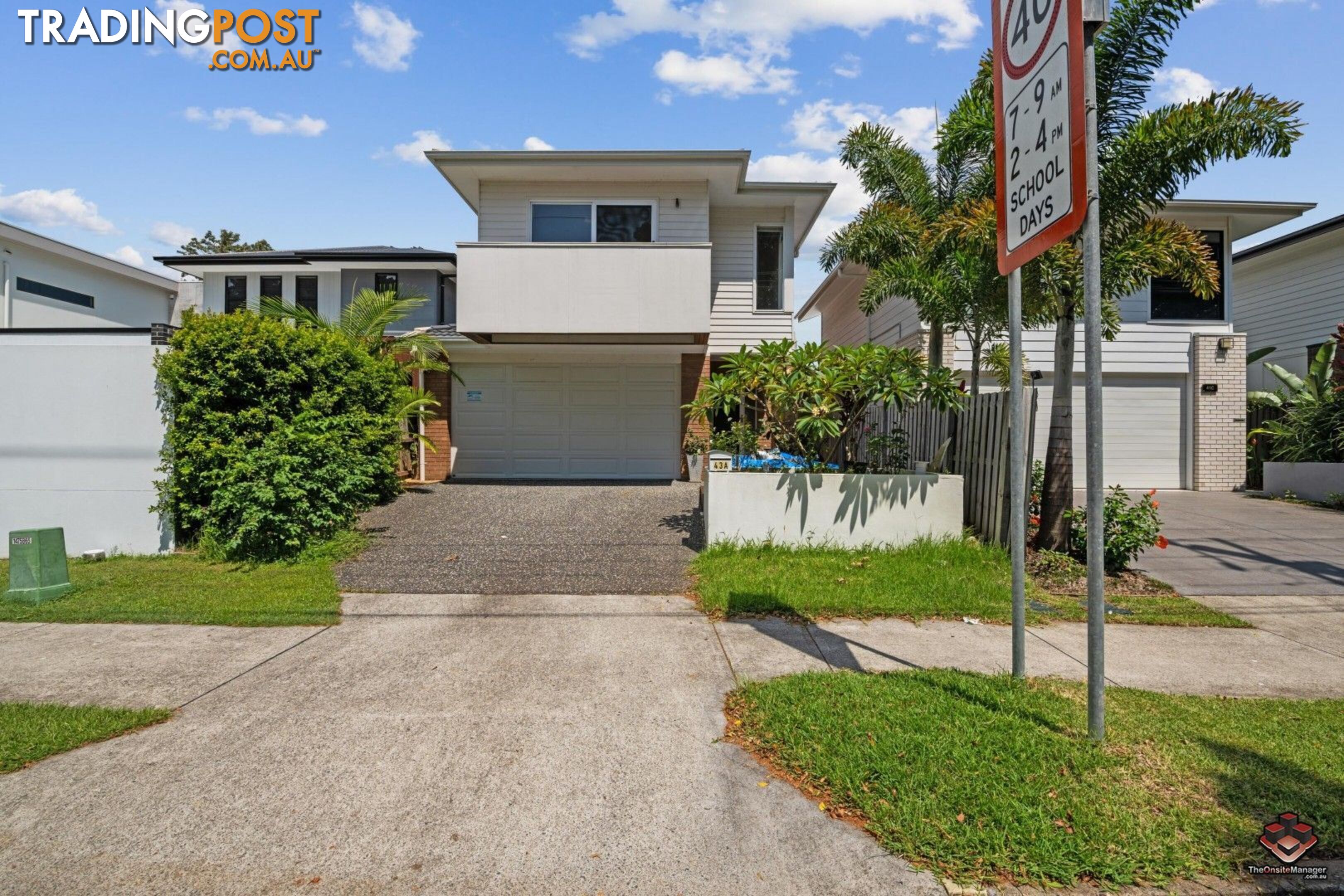 43A Fairway Drive Clear Island Waters QLD 4226