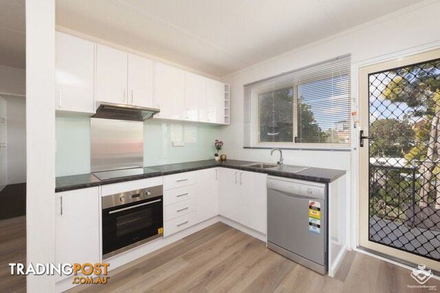 6/17 Grantham Street Dutton Park QLD 4102