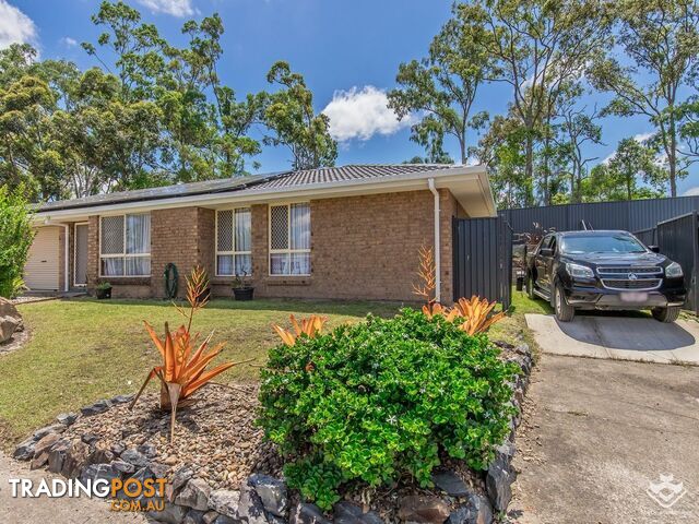 23/11-39 Kingaroy Avenue Helensvale QLD 4212