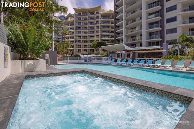 U364 21-31 Cypress Avenue Surfers Paradise QLD 4217