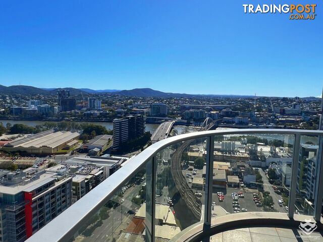 1268/58 Hope Street South Brisbane QLD 4101