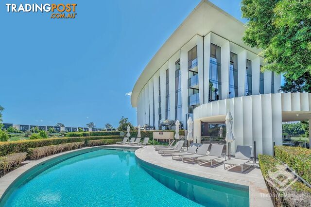 307E 1 Marina Drive Benowa QLD 4217