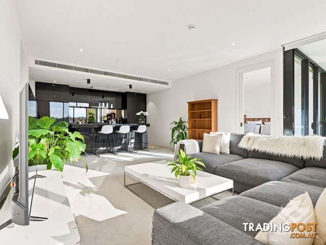 307E 1 Marina Drive Benowa QLD 4217