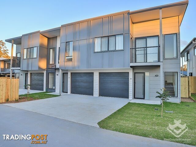 30 7 Franco Place Bridgeman Downs QLD 4035