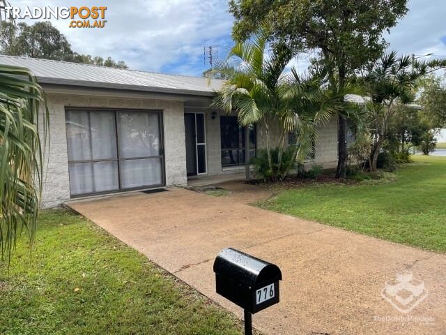 Urangan QLD 4655