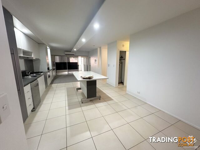 7/258 Arthur Street Teneriffe QLD 4005