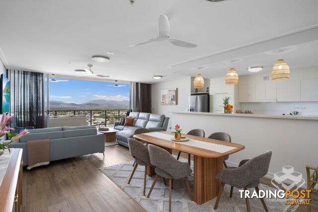 ID:21195729 84 Denham Street Townsville City QLD 4810