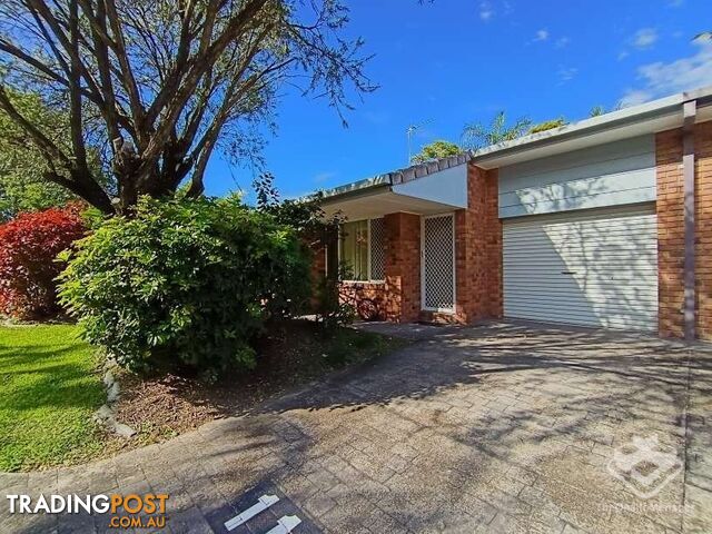 115 97 Edmund Rice Drive Southport QLD 4215