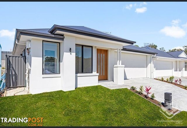 45 Brendan Way Victoria Point QLD 4165