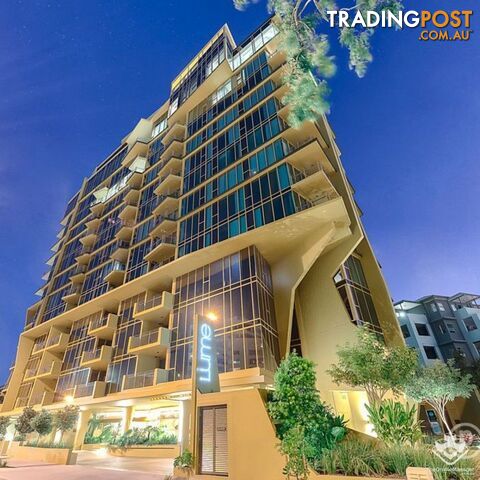 ID:21136969/25 Shafston Avenue Kangaroo Point QLD 4169