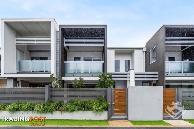 50 1 Vue Boulevard Robina QLD 4226
