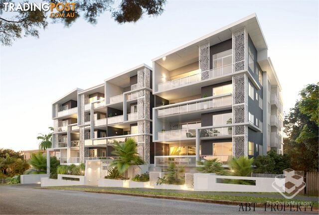 108 50 Lamington Avenue Lutwyche QLD 4030