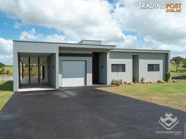 Nikenbah QLD 4655