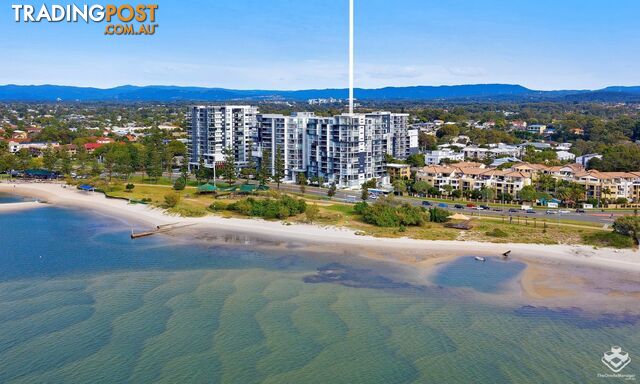 1001/388 Marine Parade Labrador QLD 4215