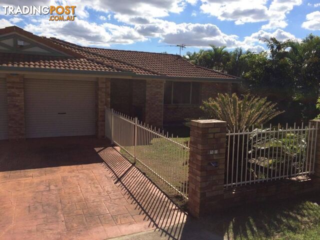 101 Levington Road Eight Mile Plains QLD 4113