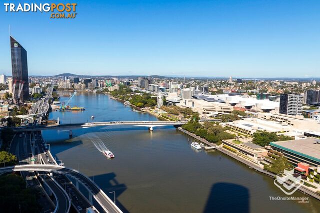 Brisbane City QLD 4000