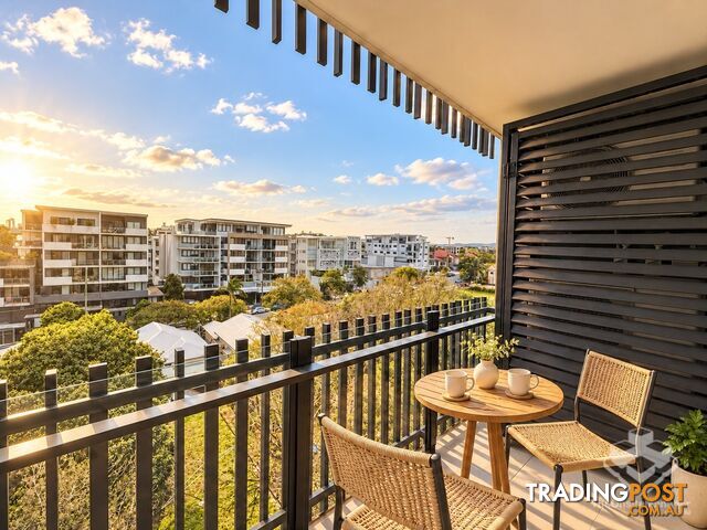 501 19 Isedale Street Wooloowin QLD 4030