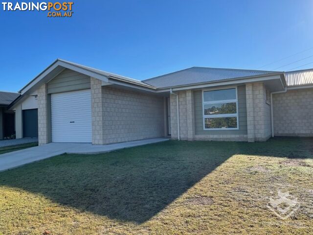 Wondunna QLD 4655
