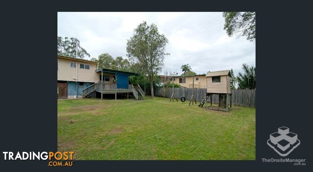 11 Carrosa Street Marsden QLD 4132