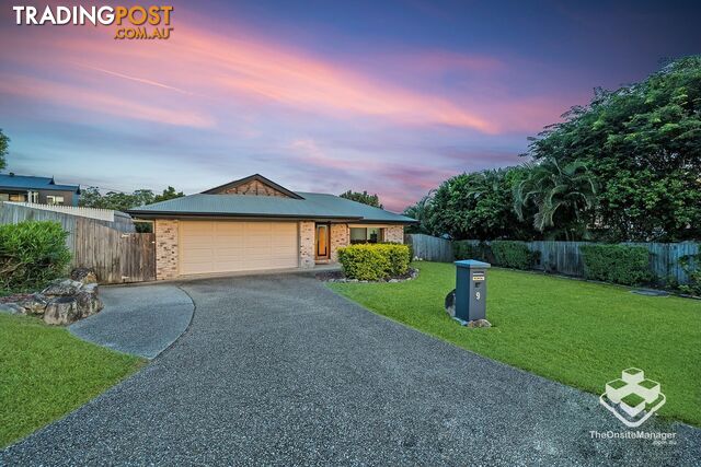 9 Meander Street Warner QLD 4500