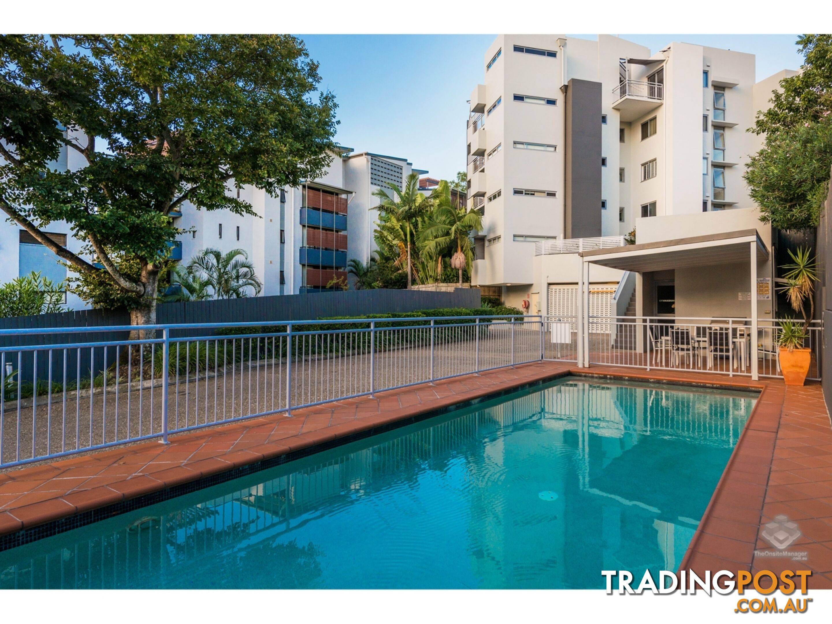 ID:21143510/36 Holland Street Toowong QLD 4066