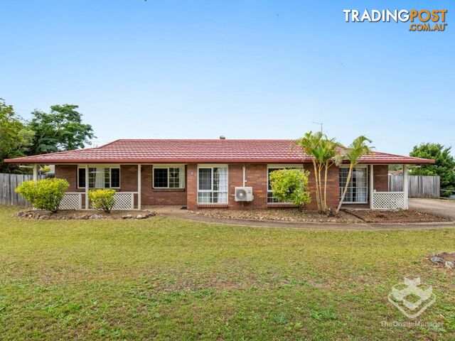 2 Halfmoon Street Browns Plains QLD 4118