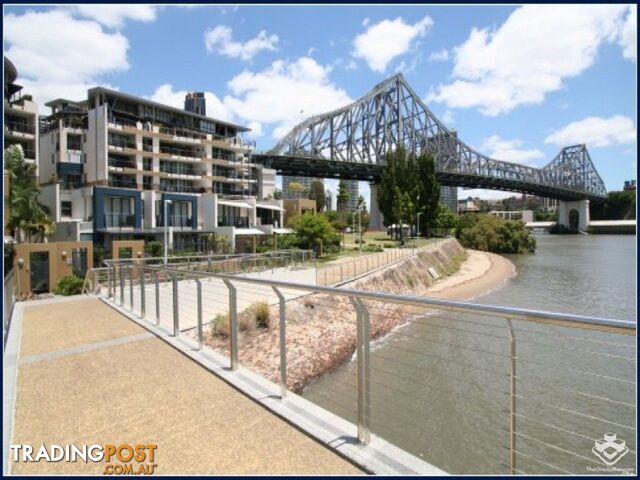 ID:3723728/ 1 Holman Street KANGAROO POINT QLD 4169