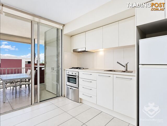 4801 2 Carraway Street Kelvin Grove QLD 4059