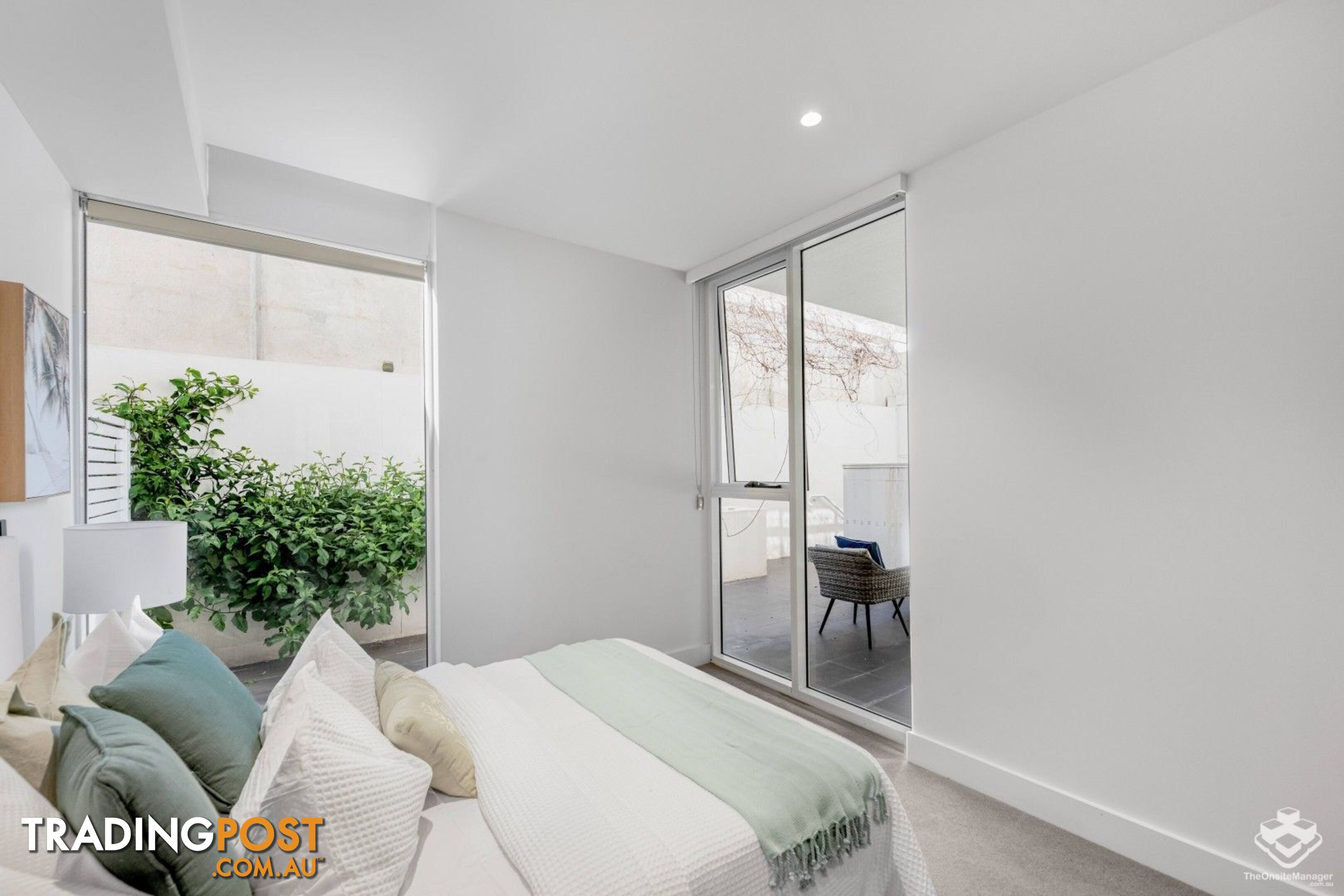 115/4-14 Bank Street West End QLD 4101