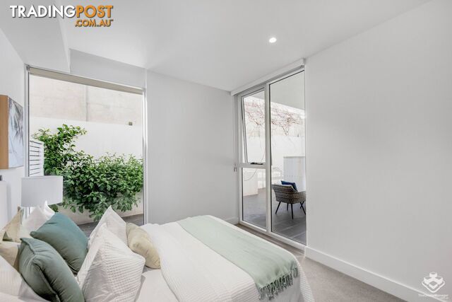 115/4-14 Bank Street West End QLD 4101