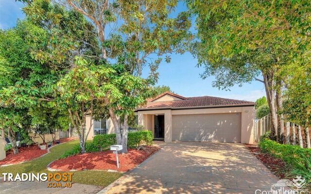 ID:21135291/2 Clydesdale Drive Upper Coomera QLD 4209