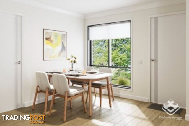 28 100 Stodart Terrace Mango Hill QLD 4509