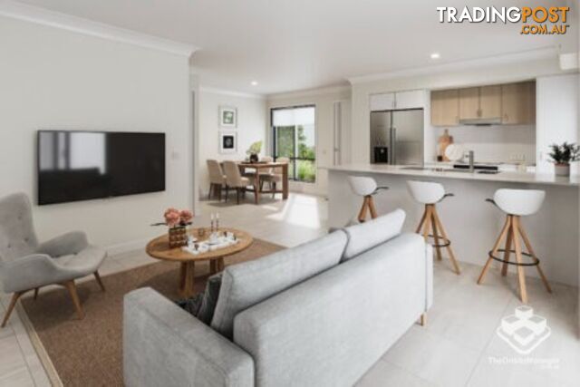 98 100 Stodart Terrace Mango Hill QLD 4509