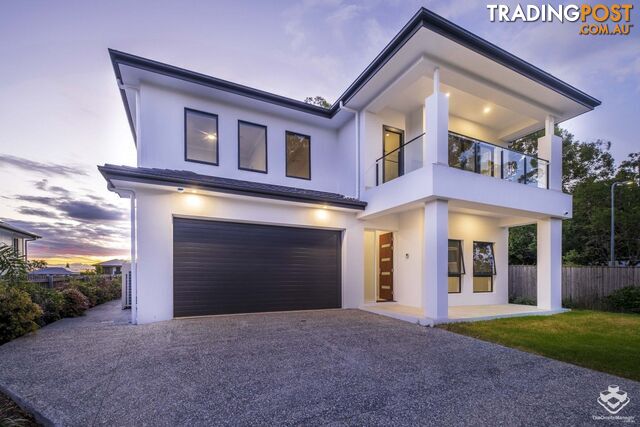 18 Jacaranda place Indooroopilly QLD 4068