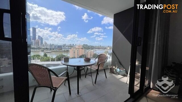 813 289 Grey Street South Brisbane QLD 4101