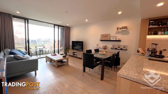 813 289 Grey Street South Brisbane QLD 4101