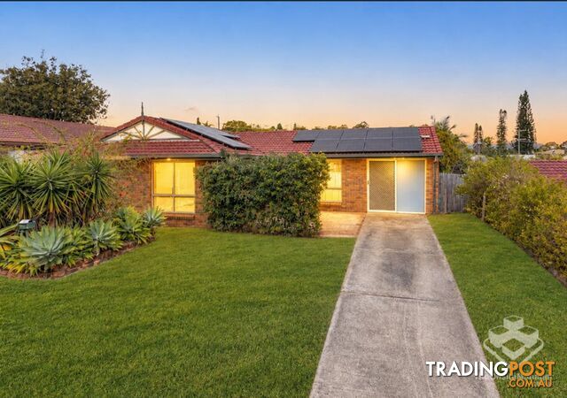 5 Penrose Circuit Redbank Plains QLD 4301
